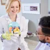 Rola antyseptyki w stomatologii