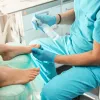 Stopa cukrzycowa - ogólne zasady leczenia i pielęgnacji