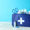 Co powinna zawierać rodzinna apteczka pierwszej pomocy?